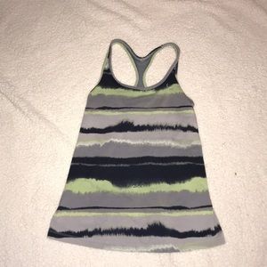 Nike Athletic Tank-top